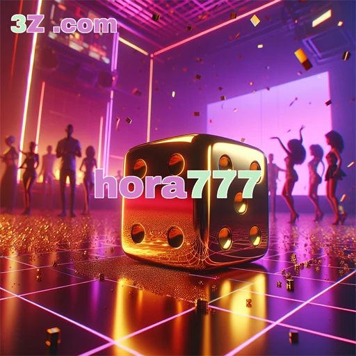 hora777.com Máquinas de Slot
