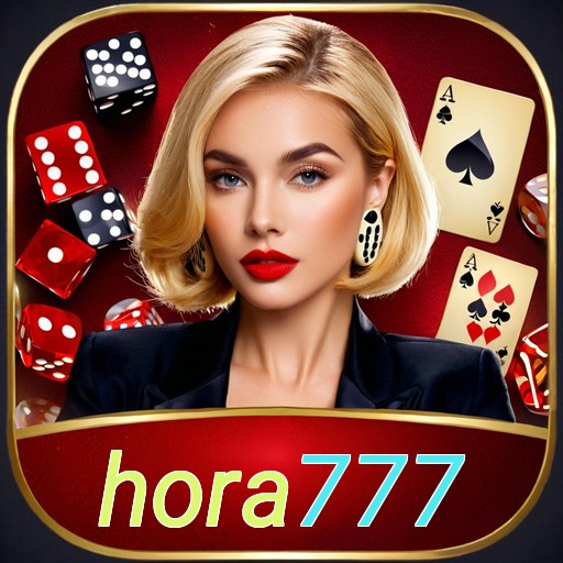 hora777.com logo