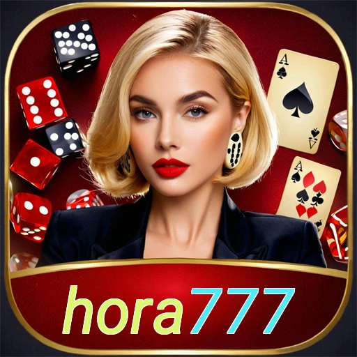 hora777.com logo