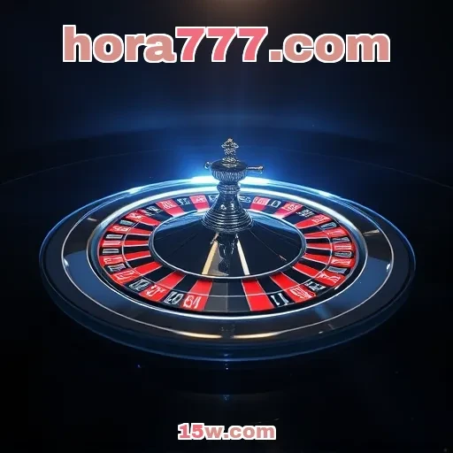 hora777.com Apostas