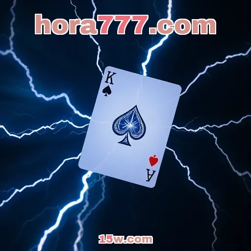 hora777.com Bônus e Promoções