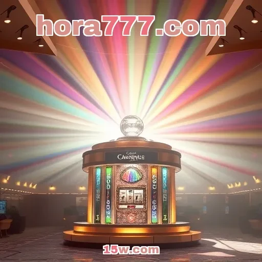 hora777.com Jogos ao Vivo