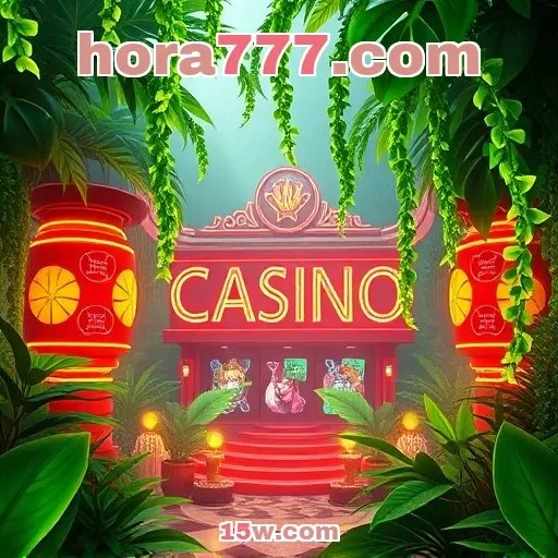 hora777.com Poker