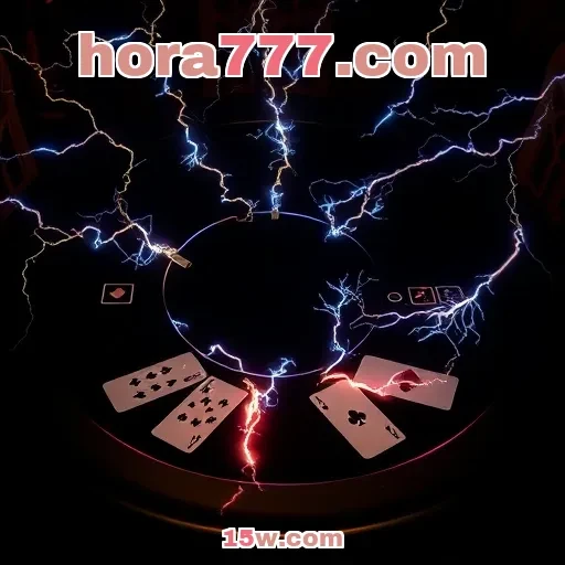 hora777.com Apostas Esportivas