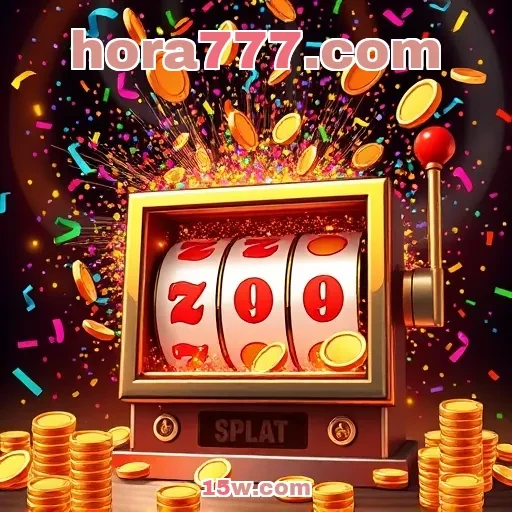 hora777.com Suporte