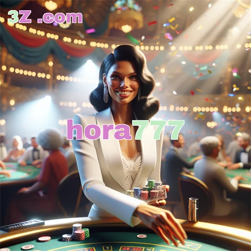 hora777.com Programa VIP